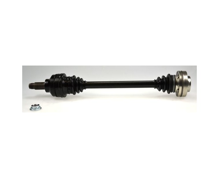 BMW E53 Arka Aks Mili 304497
