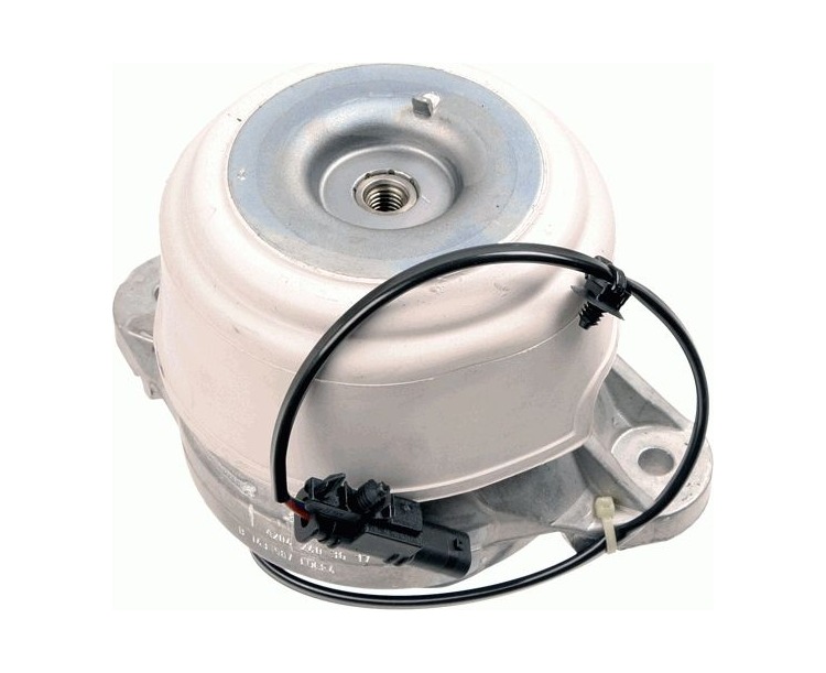 Mercedes Benz W204 OM651 Motor Takozu 3504001