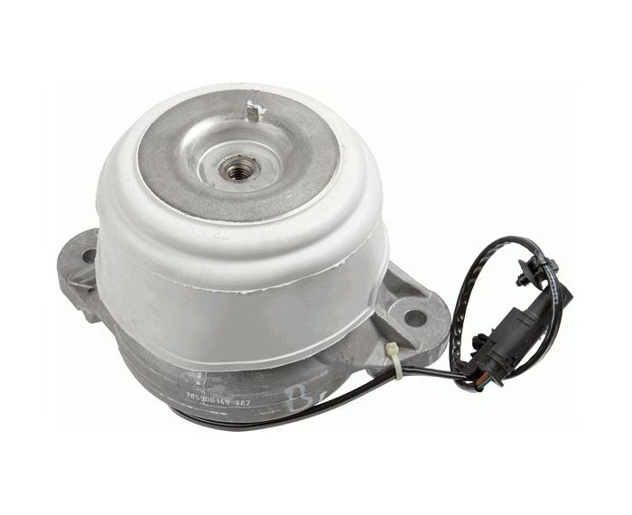 Mercedes Benz C218 W212 OM651 4-Matic Motor Takozu Sol 3754001