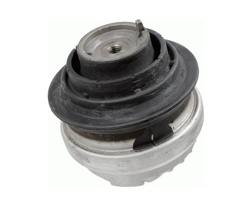 Mercedes Benz R172 M271 M274 Motor Takozu Sol 3834001