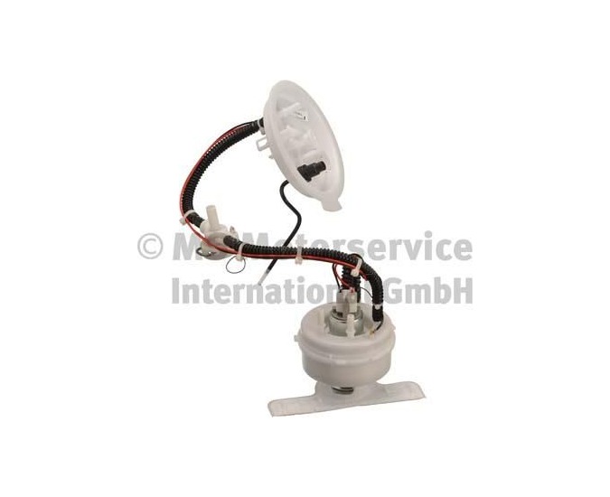 BMW F07 F10 N20 N52 Yakıt Pompası 7.02701.59.0
