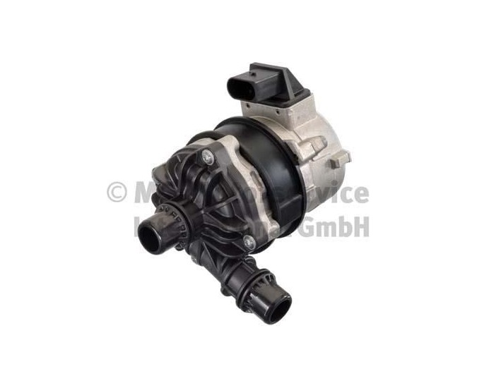 Mercedes Benz M133 M157 M176 M256 M270 M276 M277 M278 M279 OM642 OM651 OM656 İlave Su Pompası 7.04933.56.0
