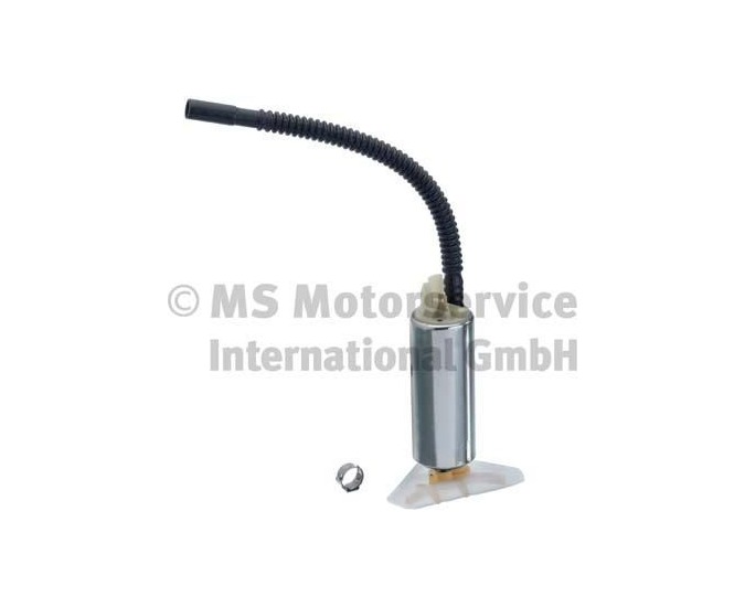 BMW F25 F26 B47 N47 N57 Yakıt Pompası 7.05656.04.0