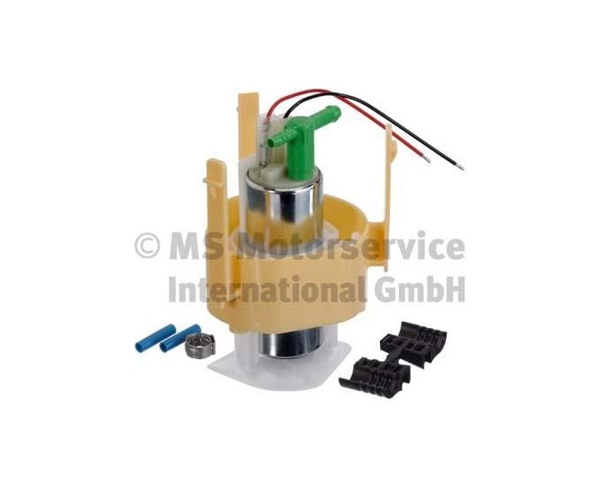 Mercedes Benz C219 W211 M112 M113 M271 M272 OM629 OM642 OM646 OM647 OM648 Yakıt Pompası 7.07795.03.0