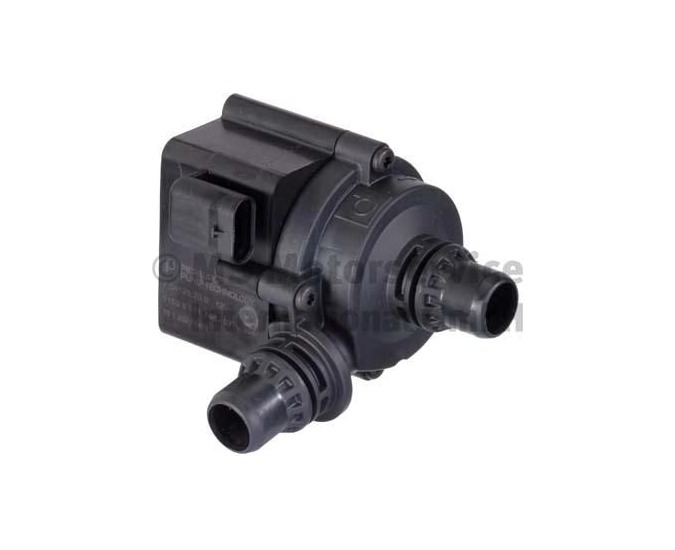 BMW F01 F07 F10 F15 F16 F25 F26 İlave Su Pompası 7.08692.02.0