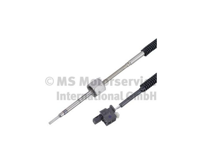 Mercedes Benz C238 C253 W205 W213 M264 M274 OM626 OM642 OM651 OM654 Egzoz Sıcaklık Sensörü 7.11020.54.0
