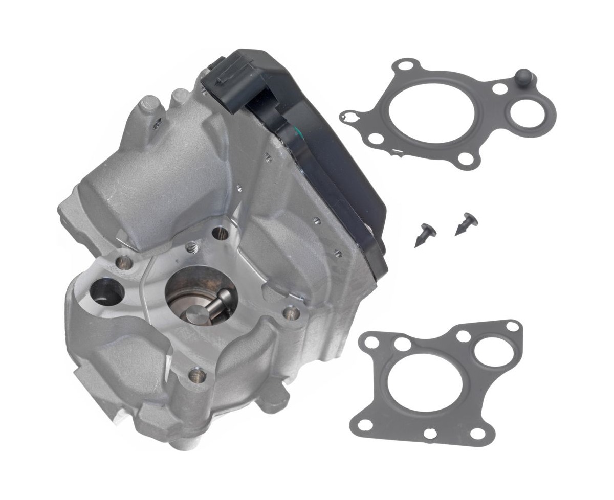 Mercedes Benz OM651 AGR (EGR) Valfi 2803601008302