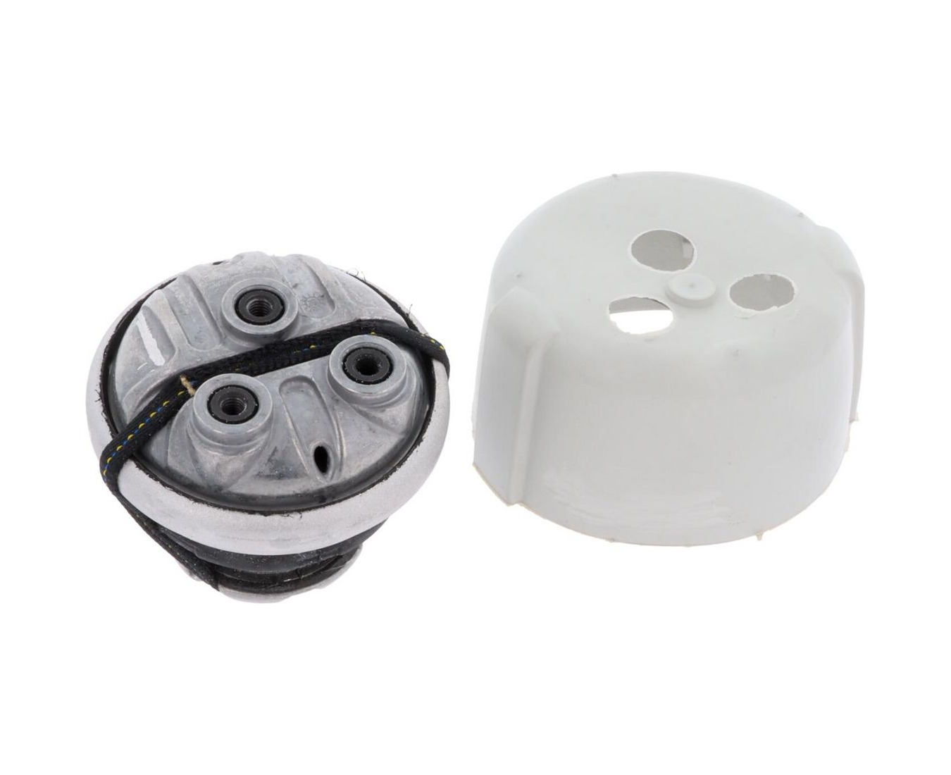 Mercedes Benz C215 C216 R230 W220 W221 M275 Motor Takozu 80001068