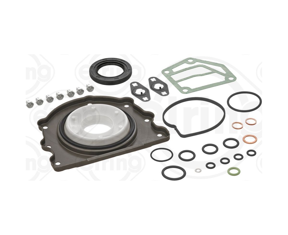 Mercedes Benz W168 W414 OM668 1997 Sonrası Alt Takım Conta 131.900