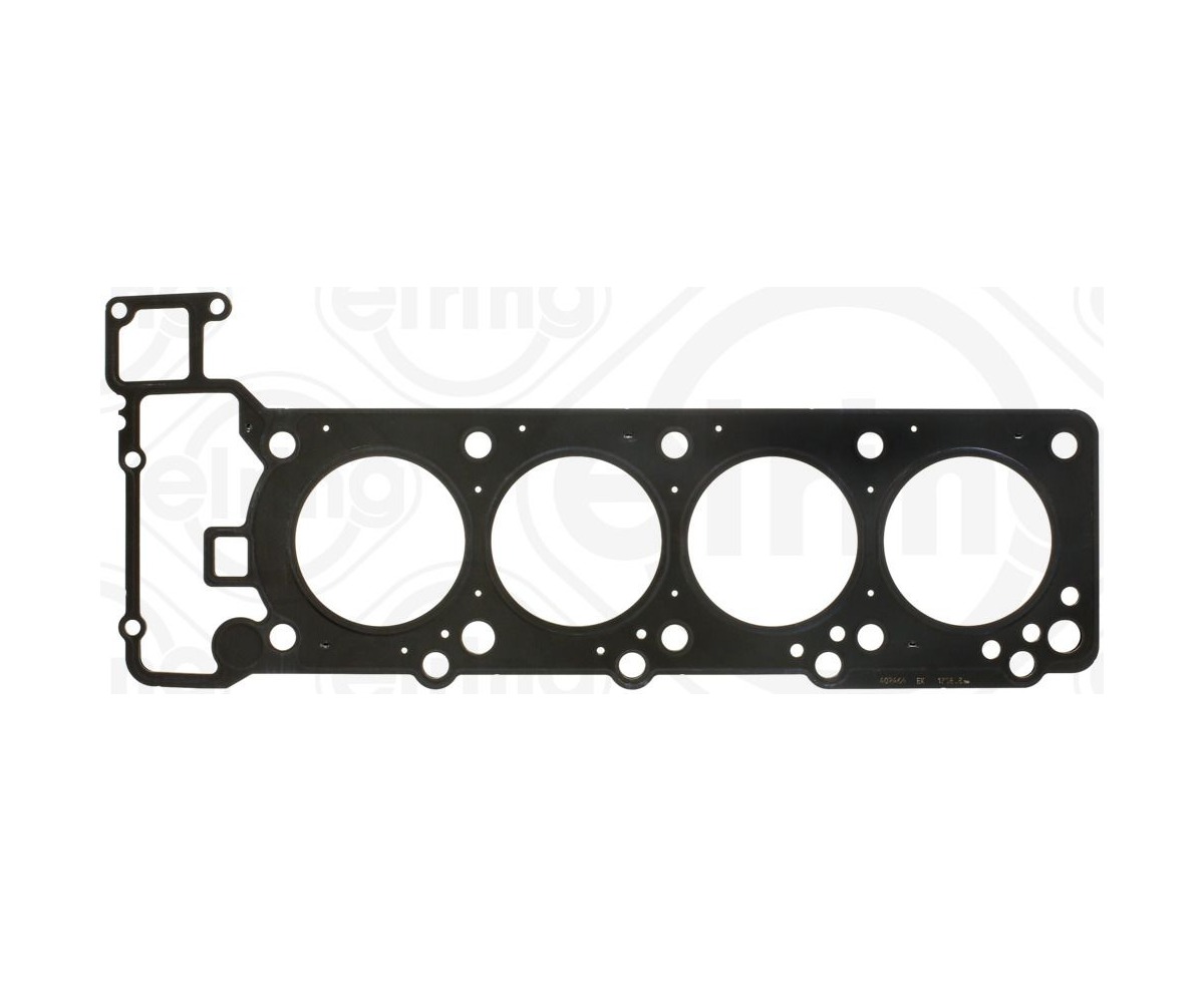 Mercedes Benz M113 M273 Silindir Kapak Contası Sol 402.464