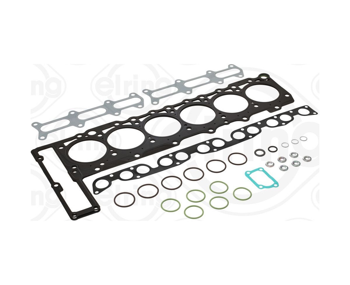 Mercedes Benz W124 W210 OM606 Üst Takım Conta 424.910
