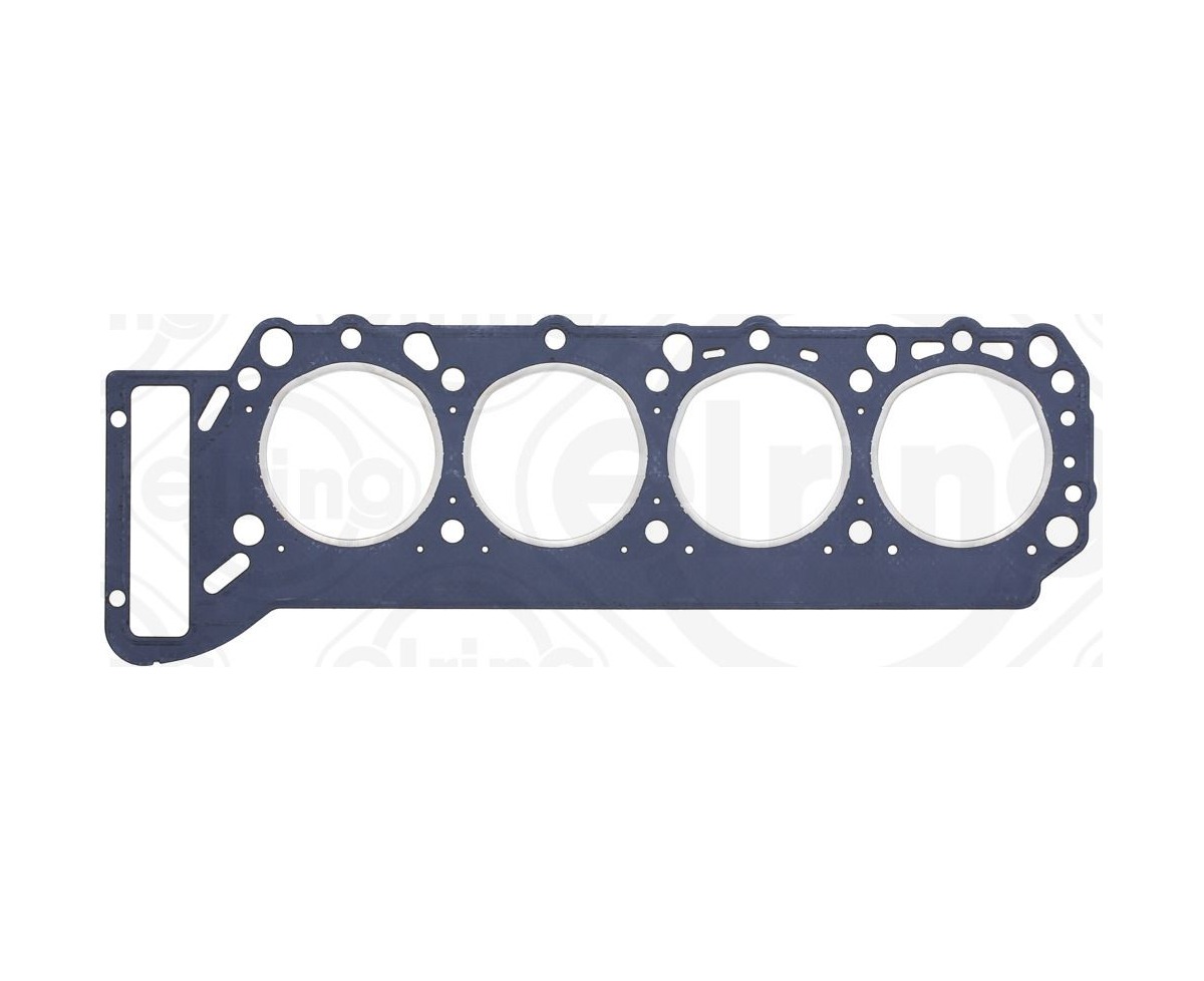 Mercedes Benz R129 W124 W140 W210 M119 Silindir Kapak Contası Sağ 425.080