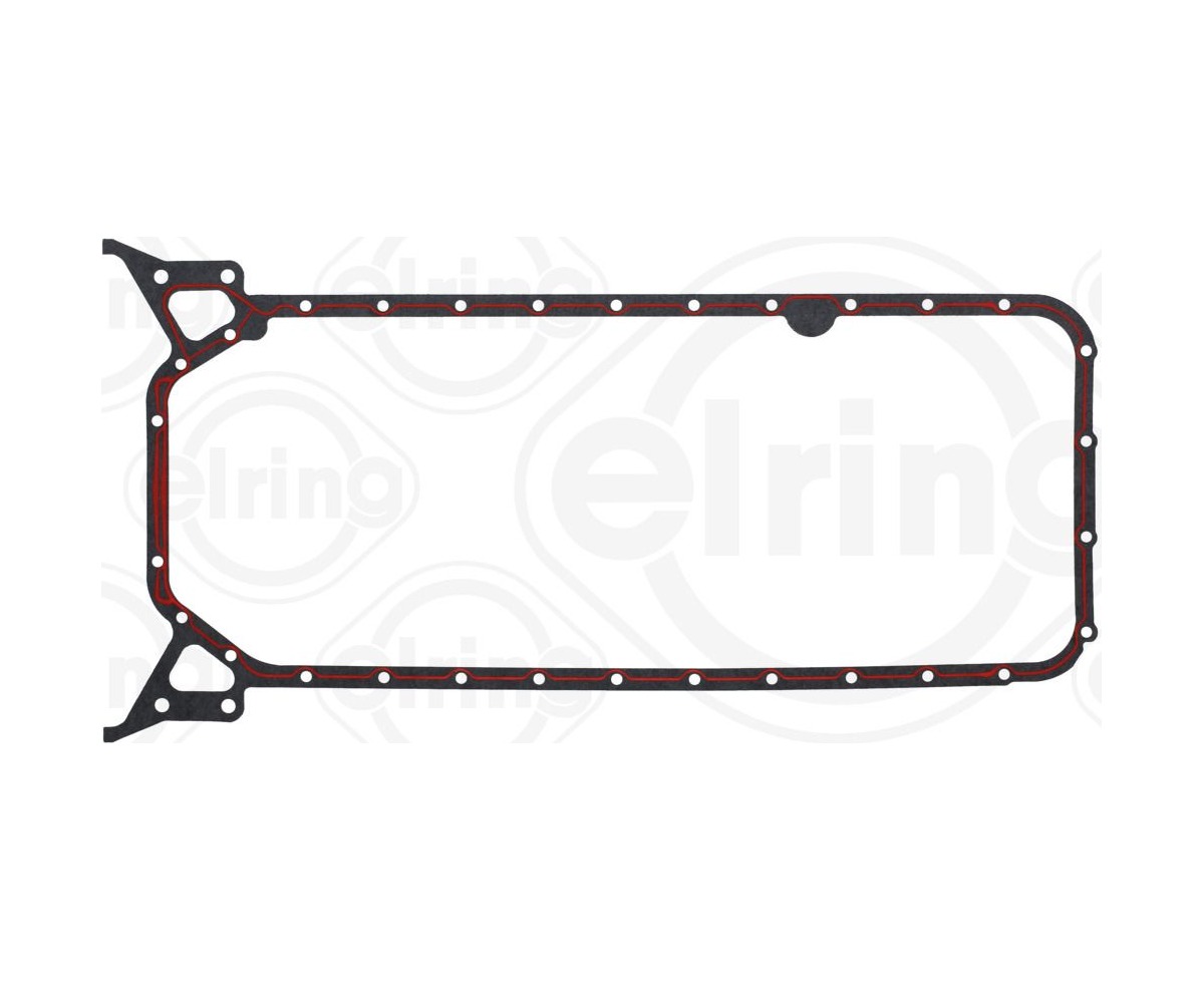 Mercedes Benz OM602 OM605 1985 Sonrası Karter Contası 447.421