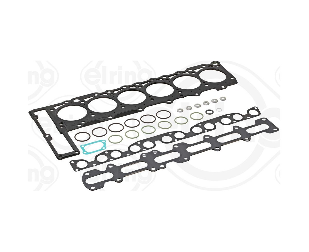 Mercedes Benz W140 W210 W463 OM606 Üst Takım Conta 476.120
