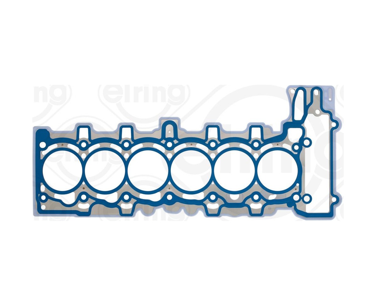 BMW N51 N52 N53 Silindir Kapak Contası 512.330