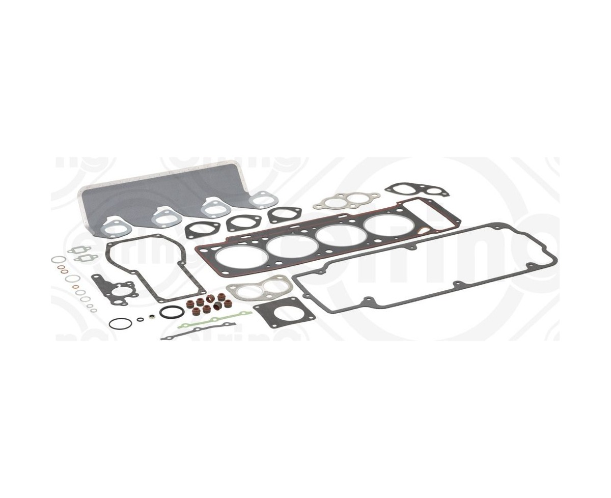BMW E12 E21 E28 E30 M10 Üst Takım Conta 834.009