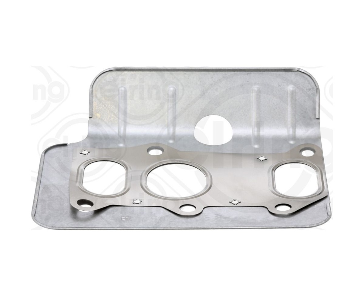 Mercedes Benz M104 Egzoz Manifold Conta 917.915