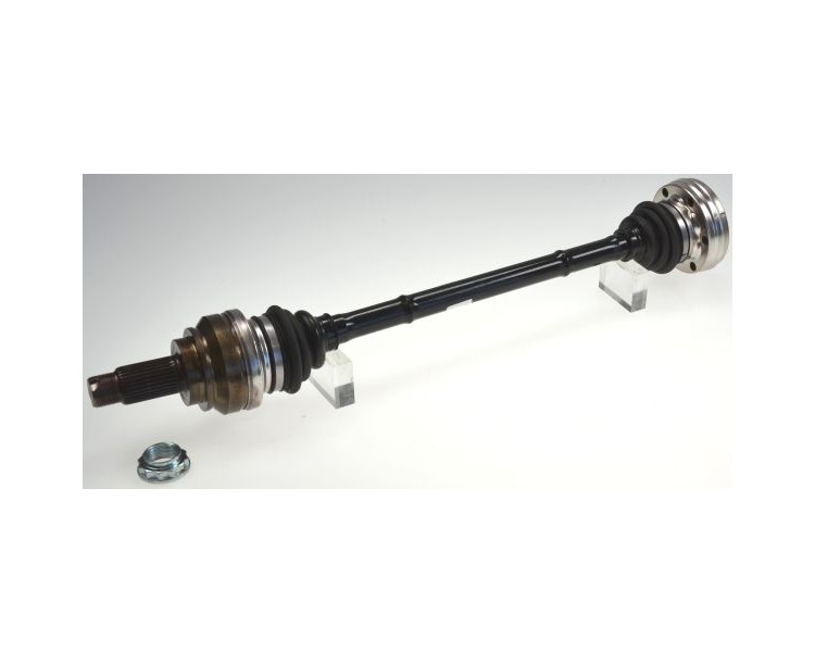 BMW E82 E87 E88 E90 E92 E93 Arka Aks Mili Sağ 305158