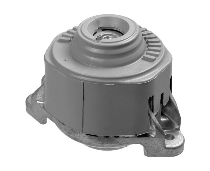 Mercedes Benz X204 OM642 4-Matic 2008-2016 Motor Takozu Sağ 3551801
