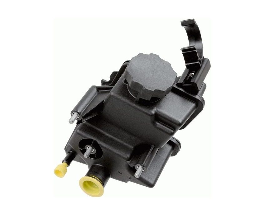 Mercedes Benz W164 W251 W463 Direksiyon Hidrolik Yağ Deposu 3712601