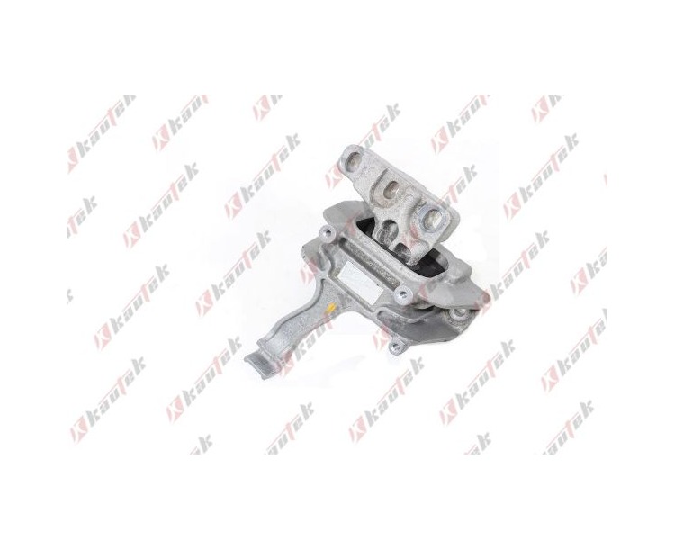 Mercedes Benz C216 W221 M272 M273 M276 M278 OM629 OM642 OM651 Şanzıman Takozu ME-EM035