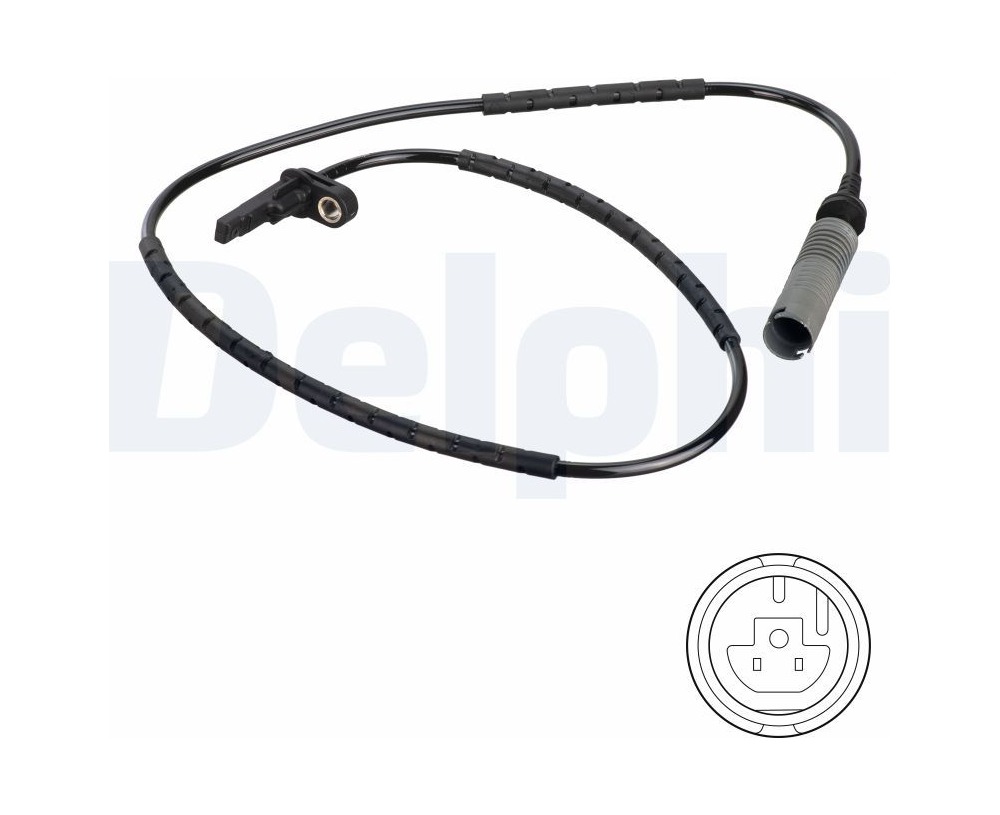 BMW E82 E87 E88 E90 E93 Arka ABS Sensörü SS20772