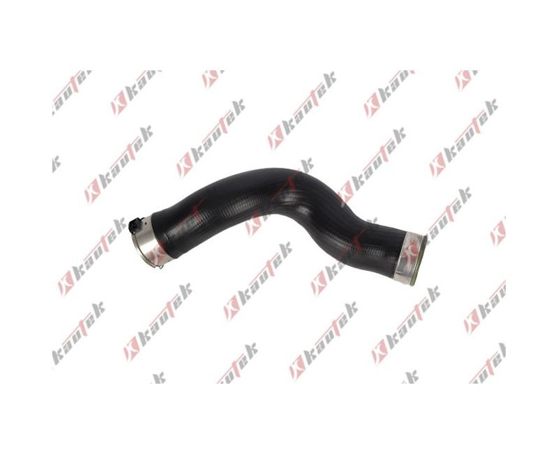 BMW F15 B47 2015-2019 Turbo Hortumu Sol BM-TH074