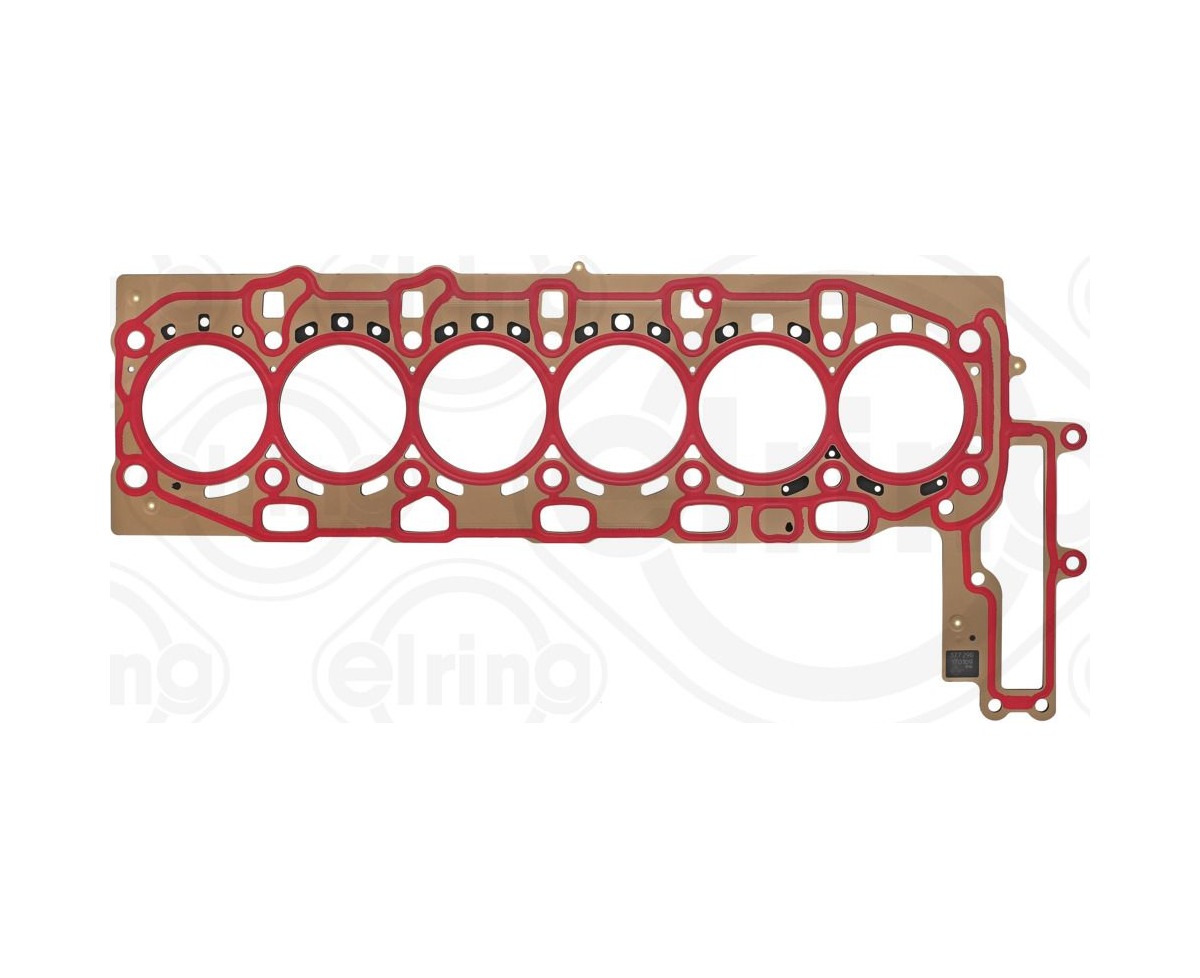 BMW B58 Silindir Kapak Contası 377.290