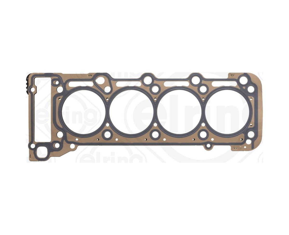 Mercedes Benz C209 CL203 W203 W204 W211 OM646 Silindir Kapak Contası 457.660