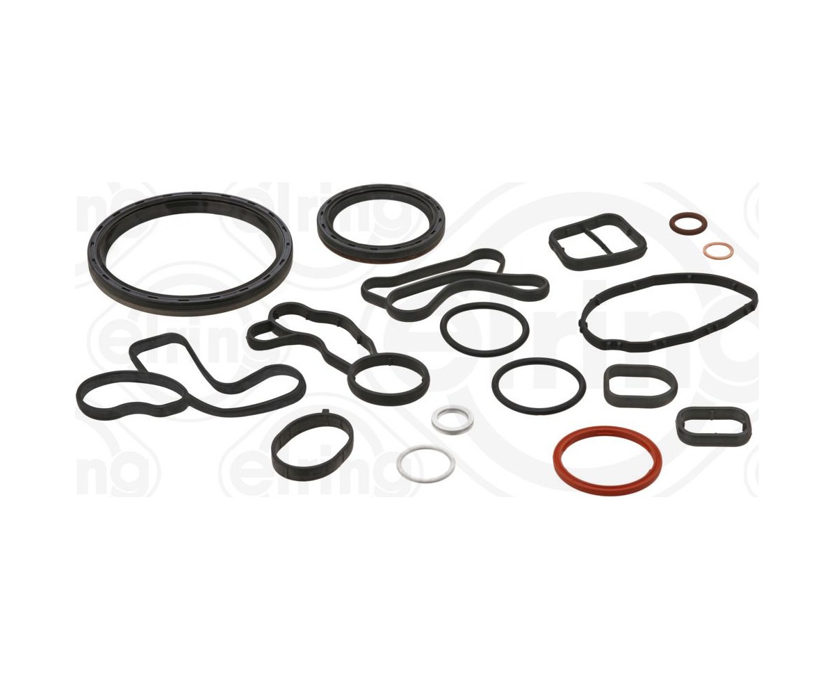 BMW F20 F23 F45 B47 N47 Alt Takım Conta 648.330