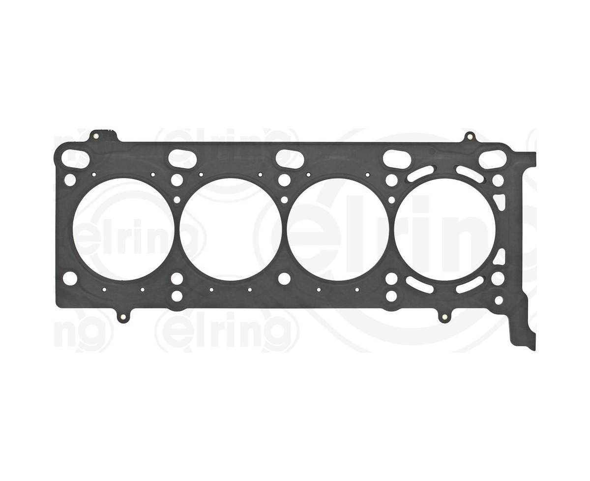 BMW E53 M62 Silindir Kapak Contası Sağ 659.110