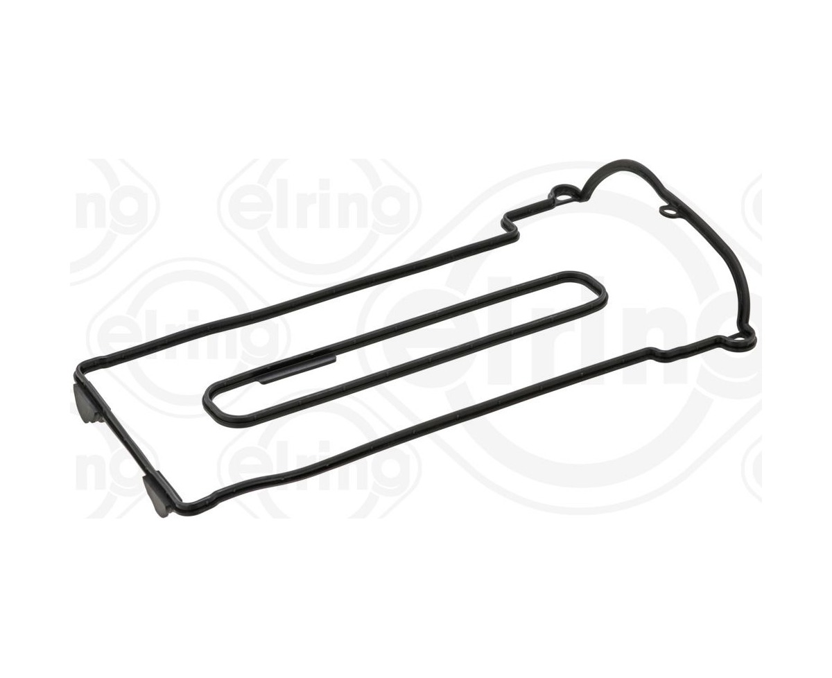 BMW E39 M5 S62 Üst Külbütör (Sübap) Kapak Contası Sağ 711.990