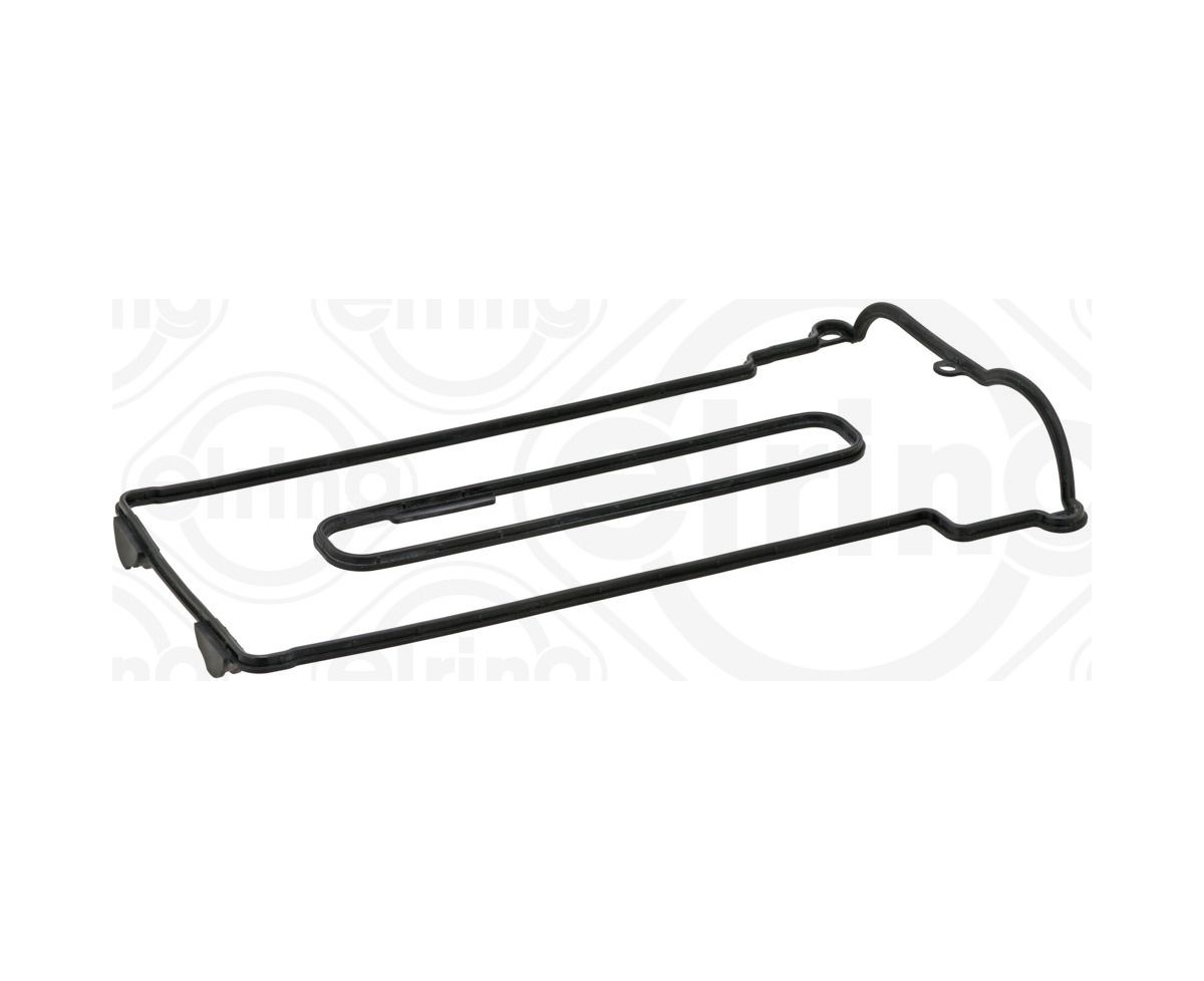 BMW E39 M5 S62 Üst Külbütör (Sübap) Kapak Contası Sol 712.000
