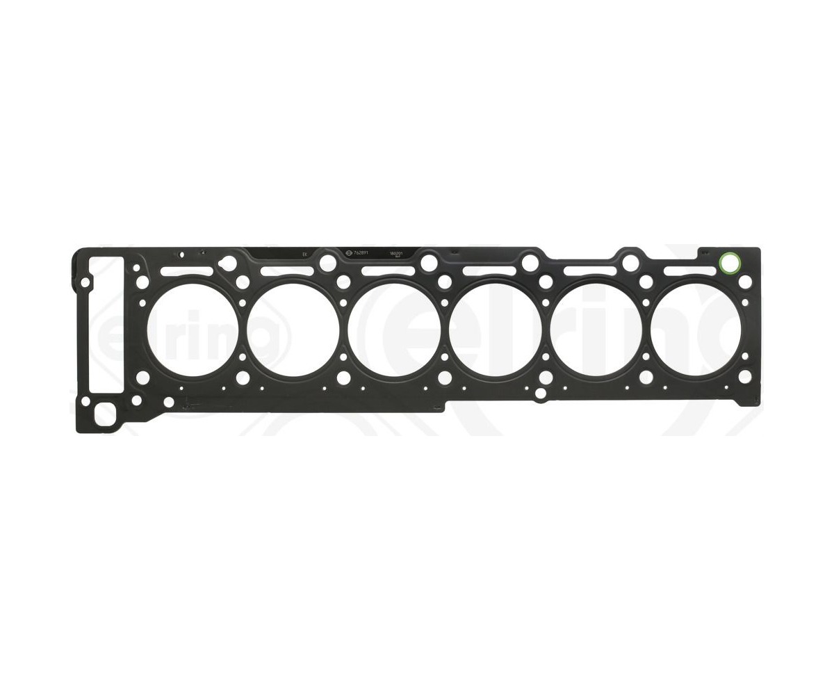 Mercedes Benz W210 W211 W220 OM613 OM648 Silindir Kapak Contası 762.891