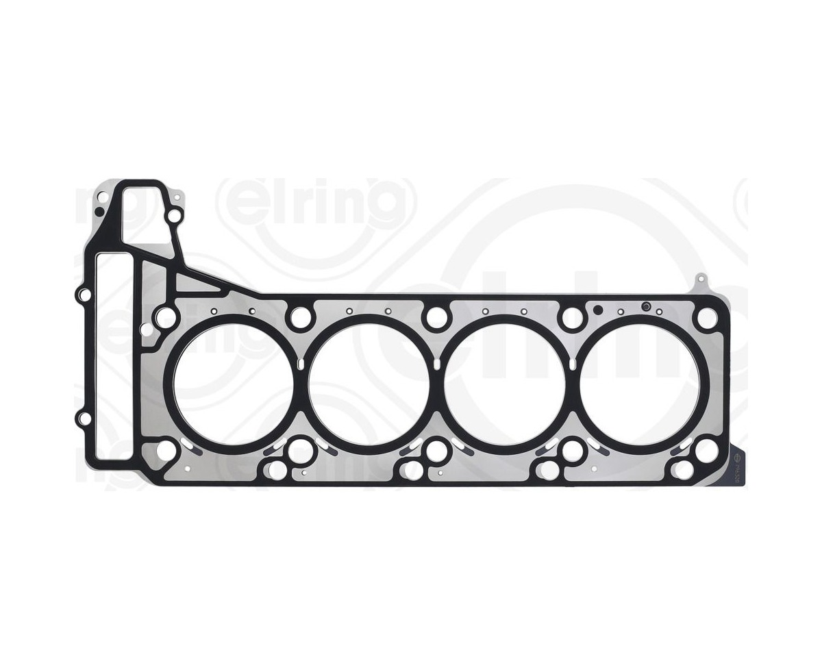 Mercedes Benz M278 Silindir Kapak Contası Sol 796.520