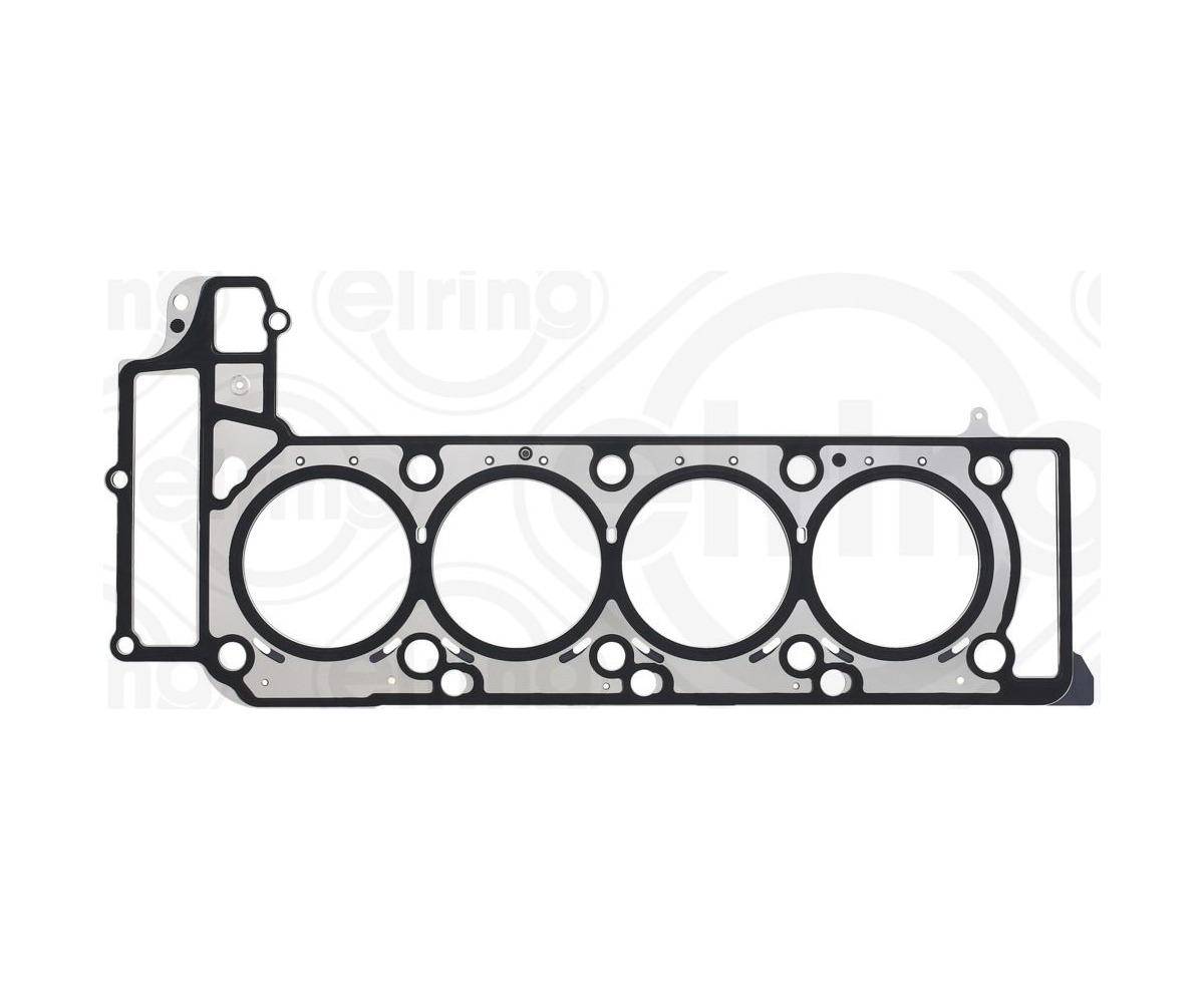 Mercedes Benz M278 Silindir Kapak Contası Sağ 796.530