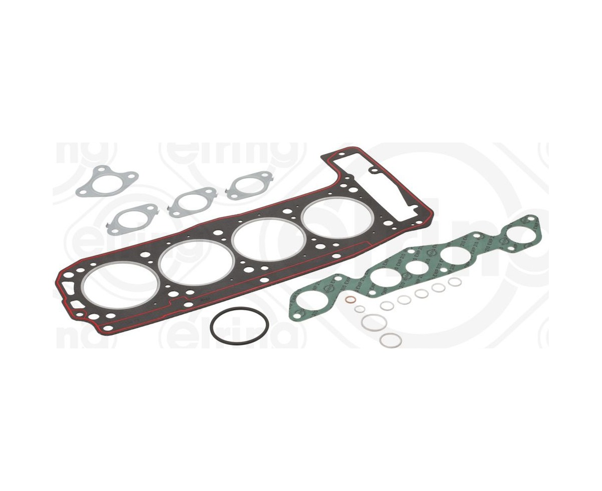 Mercedes Benz W124 W201 M102 Üst Takım Conta 815.004