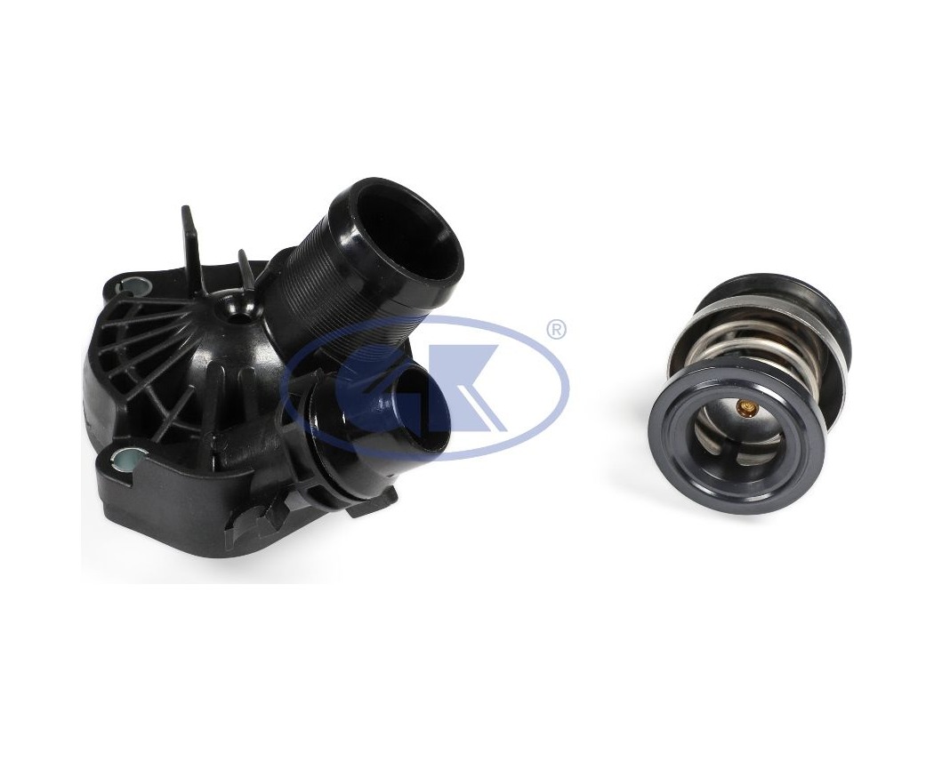 BMW MINI B37 B47 Termostat 88°C 701052