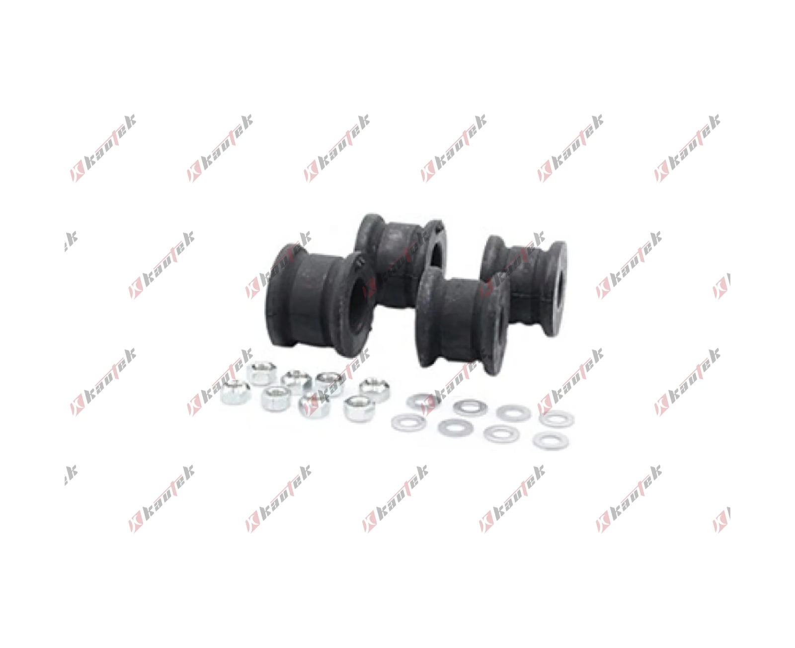 Mercedes Benz C208 R170 W124 W201 W202 Ön Viraj Lastiği Takımı Takımı ME-BS049