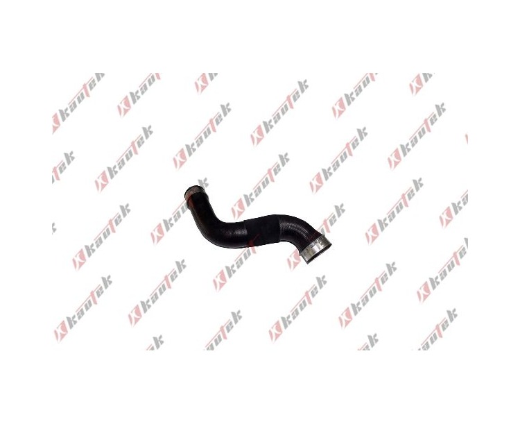 Mercedes Benz W211 OM646 Turbo Hortumu Sol ME-TH026