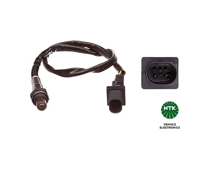 MINI R55 R56 R57 R58 R59 R60 R61 BMW E81 E87 E88 E90 E91 E60 E61 E63 Lambda (Oksijen) Sensörü 95793