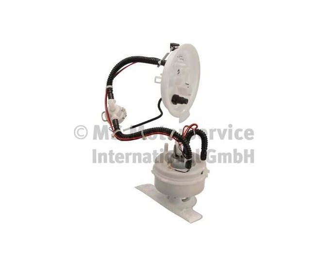 BMW F06 F07 F10 F12 F13 N20 N53 N55 Yakıt Pompası 7.02701.60.0