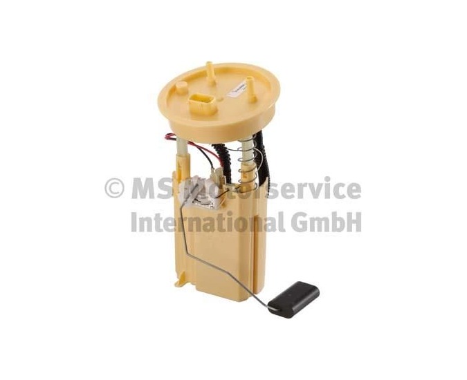MINI R55 R56 R57 R58 R59 N47 Yakıt Pompası 7.05656.62.0