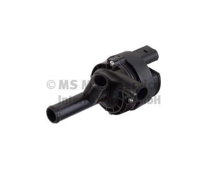 Mercedes Benz C216 W221 M156 M157 M272 M273 M275 M276 M278 OM629 OM642 OM651 İlave Su Pompası 7.06740.08.0