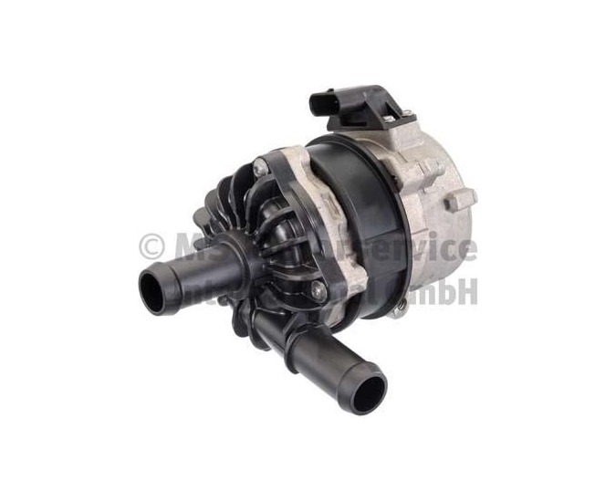 Mercedes Benz C218 CL203 R231 W169 W203 W212 W463 İlave Su Pompası 7.06754.05.0