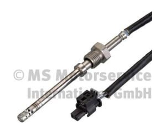 Mercedes Benz CL203 W203 W211 OM646 OM648 Egzoz Sıcaklık Sensörü 7.08369.30.0