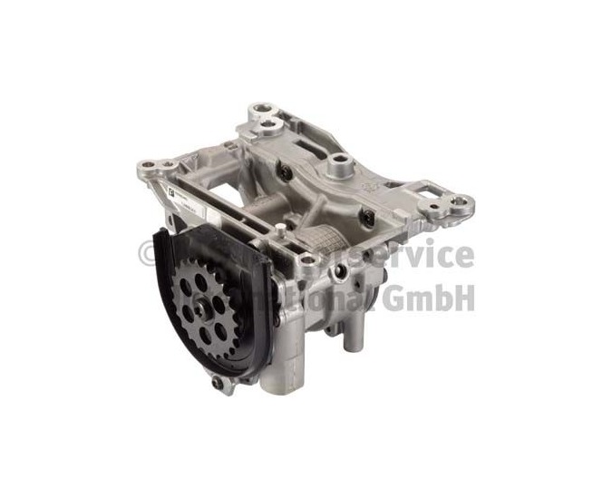 BMW N57 Vakum Pompası 7.24808.24.0