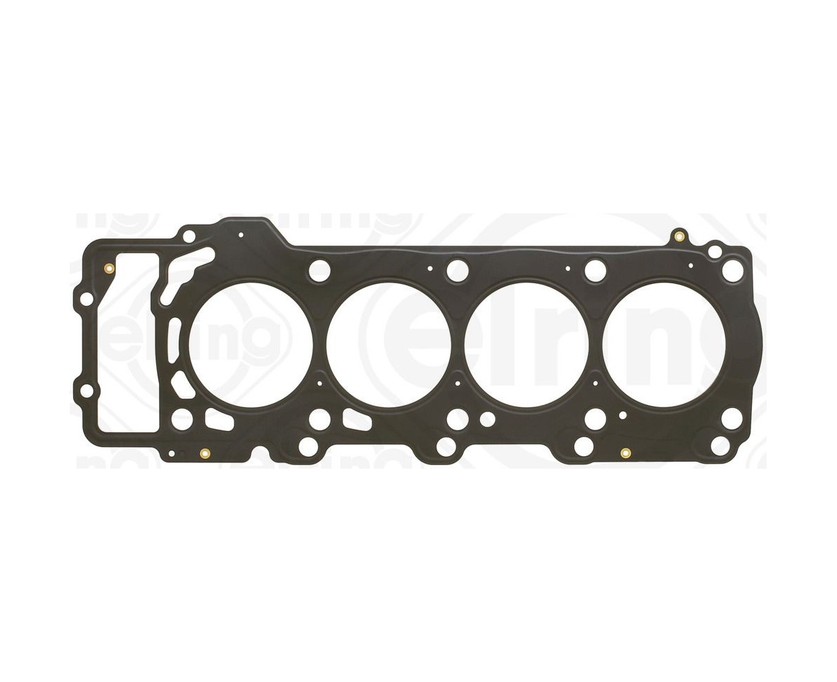 Mercedes Benz W168 W414 M166 1997 Sonrası Silindir Kapak Contası 074.900