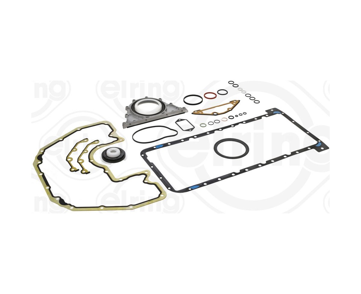 BMW E60 E63 E64 E65 E70 N62 Alt Takım Conta 373.100