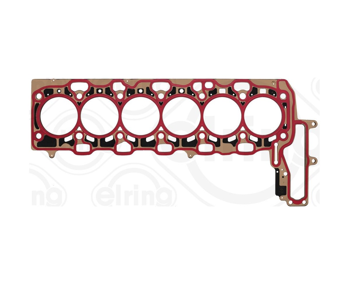 BMW B57 Silindir Kapak Contası 383.890